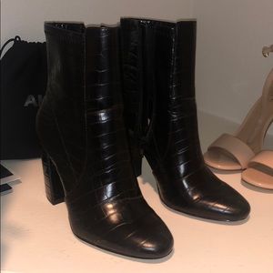 Aldo Heels